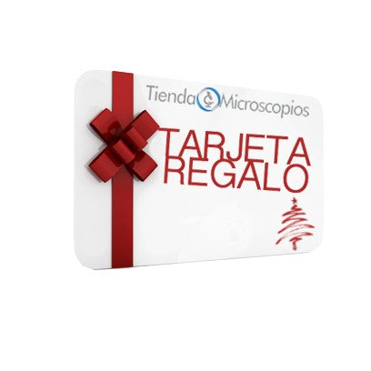 Tarjeta de Regalo de 30