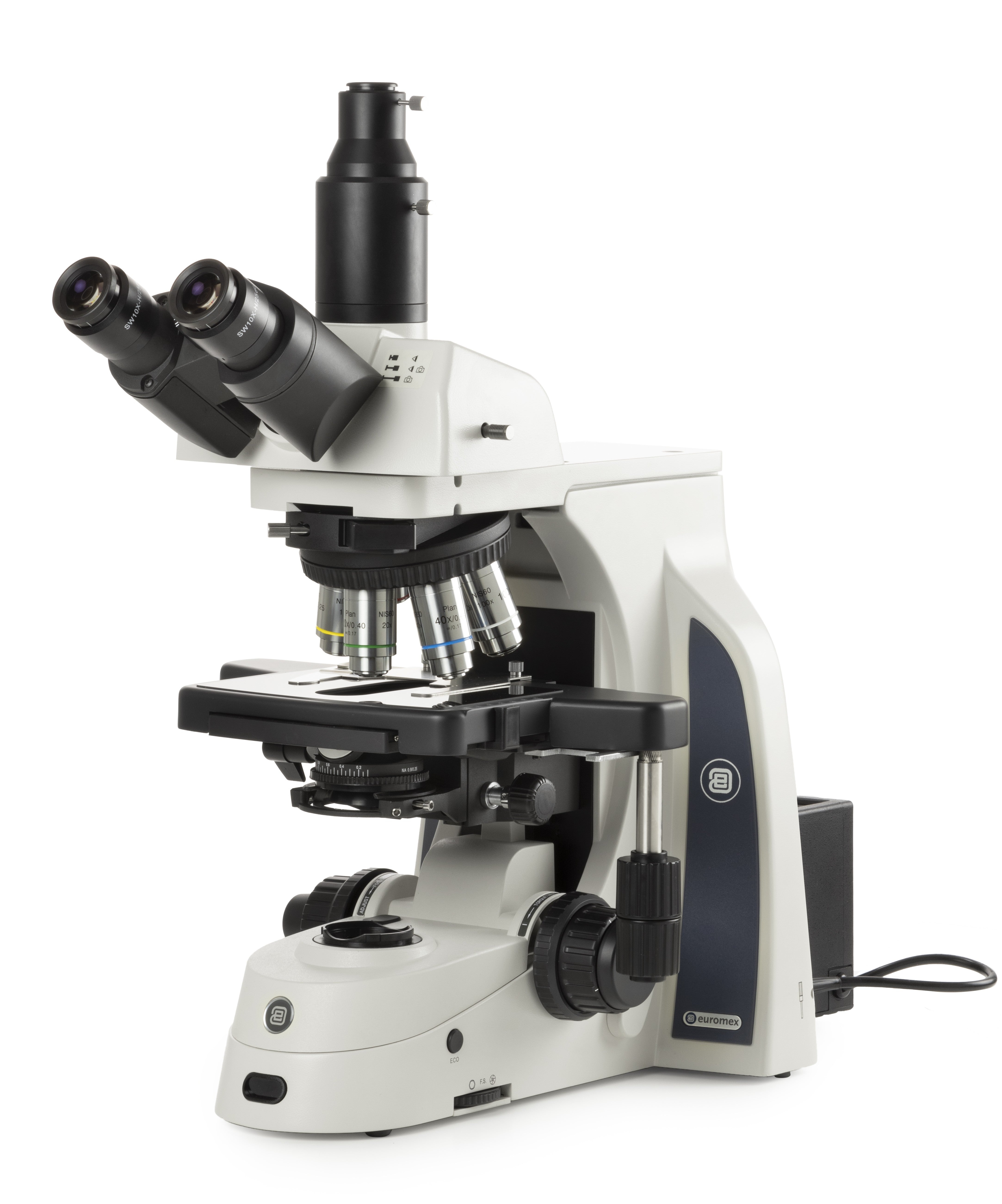 Debro Microscope research microscope – Tiendamicroscopios