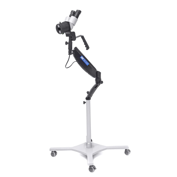 COLPOSCOPIO ALPHA G-10 2in1