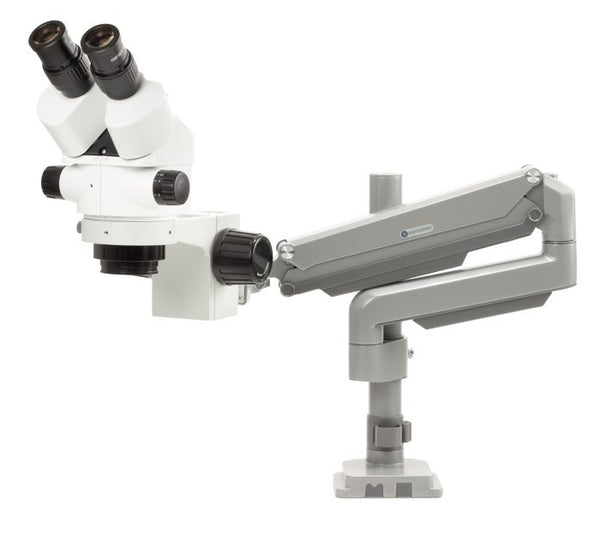 Estereo Microscopio con brazo Articulado StereoBlue SB.5303.+ NZ.9047