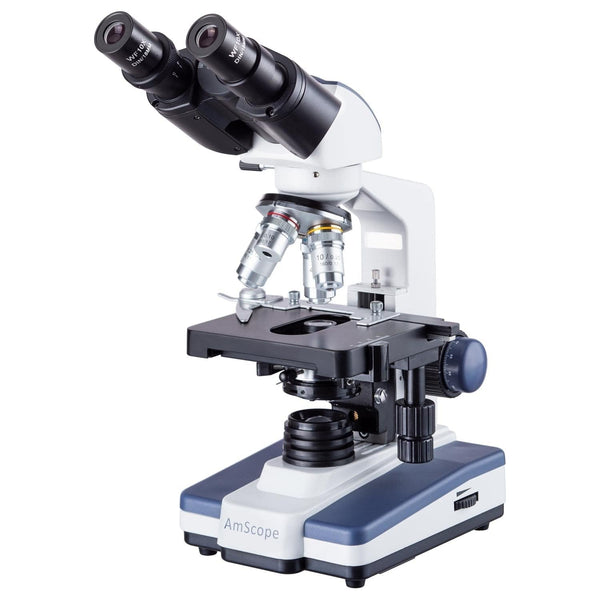 Microscopio AmScope B120