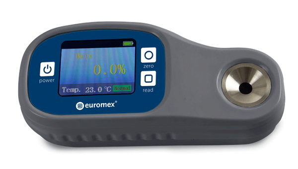 Digital Refractometer RD.6735